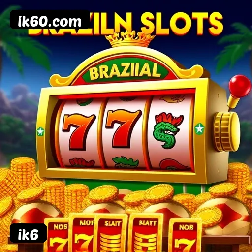 Jogos de Cassino Premium - Slots, Roleta, Blackjack e Dealer Ao Vivo