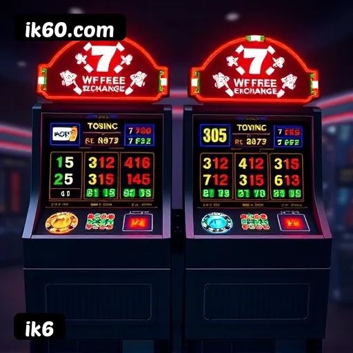 Jogos de Cassino ao Vivo